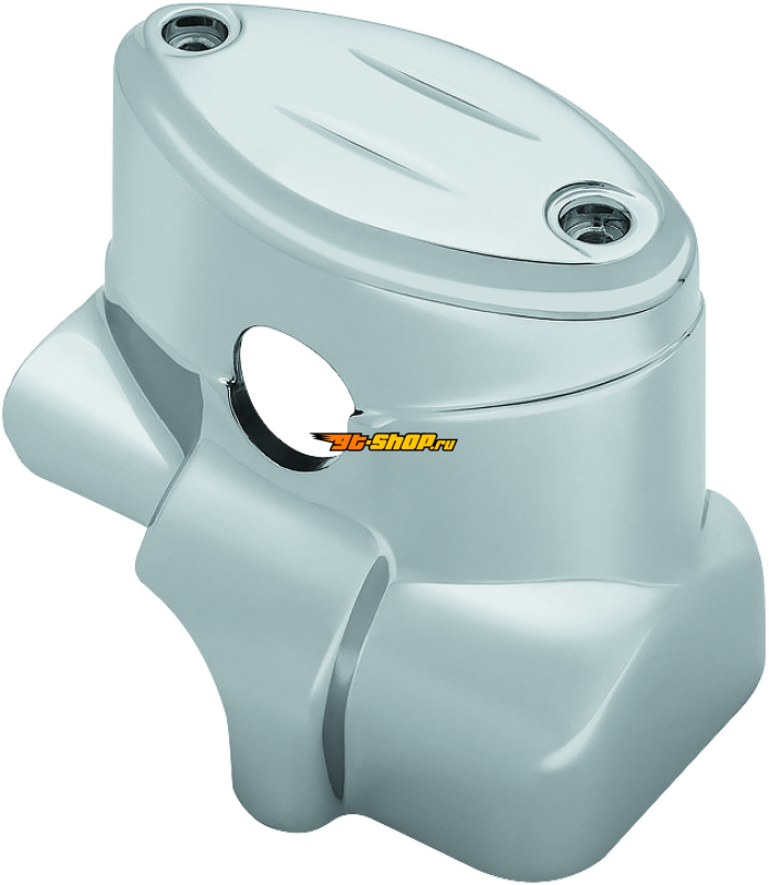 Kuryakyn 5180 KUR Master Cylinder Covers B