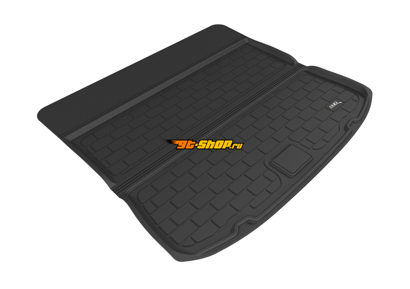 3D MAXpider M1FR1001309 ACE Cargo Liner - Black