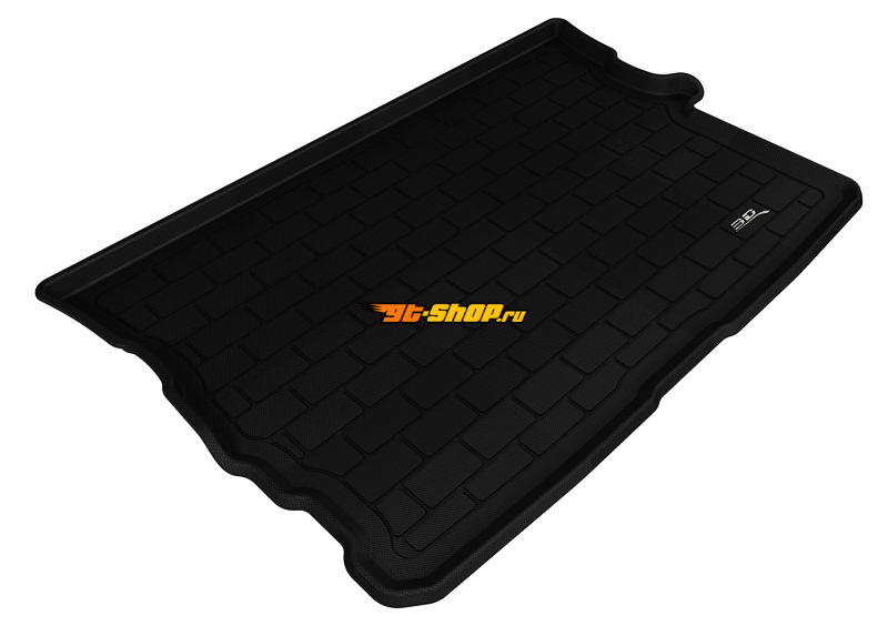 3D MAXpider M1SC0051309 ACE Cargo Liner - Black