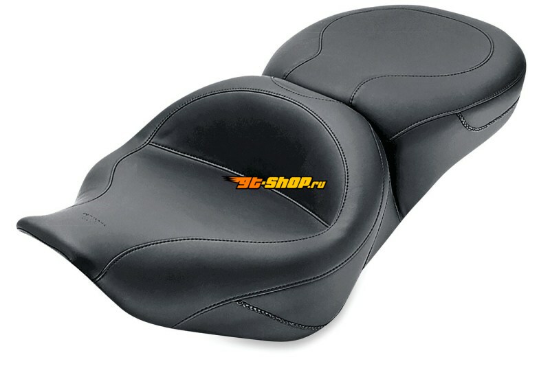 Mustang Motorcycle 75464 MMP Passenger Original