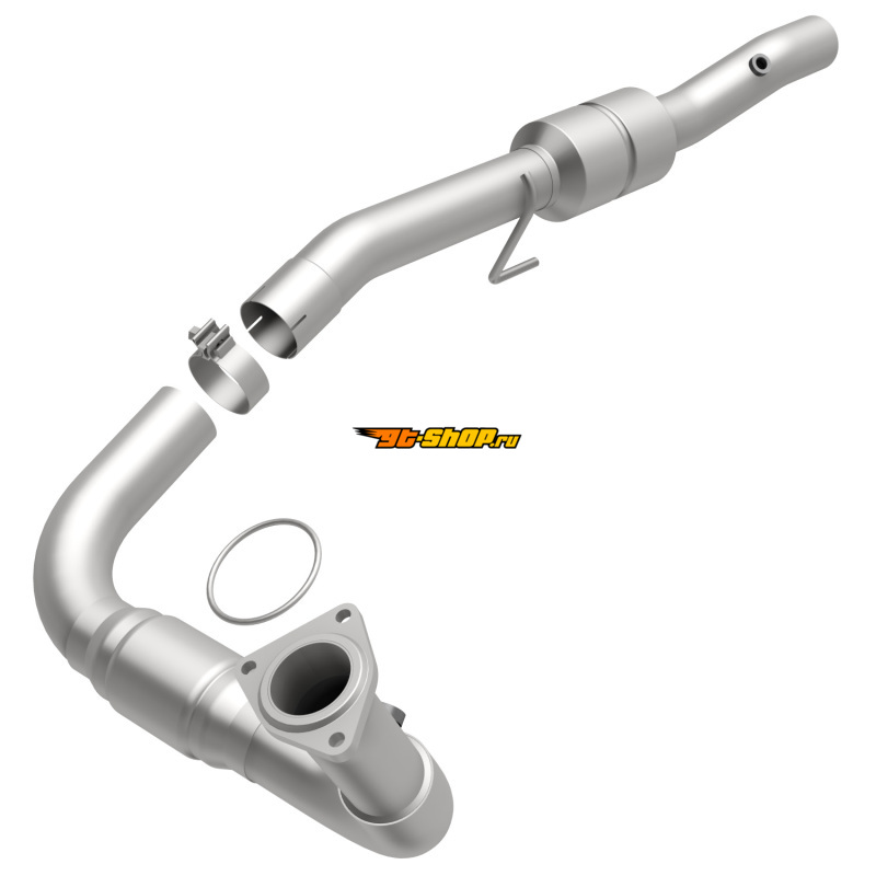 MAG Converter Direct Fit Magnaflow 447269