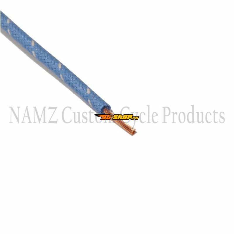 NAMZ NCBW-69 NAM Braided Wire Packs