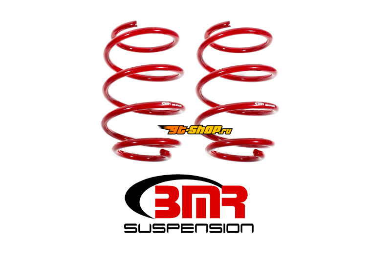 BMR Suspension SP042R BMR Lowering Springs