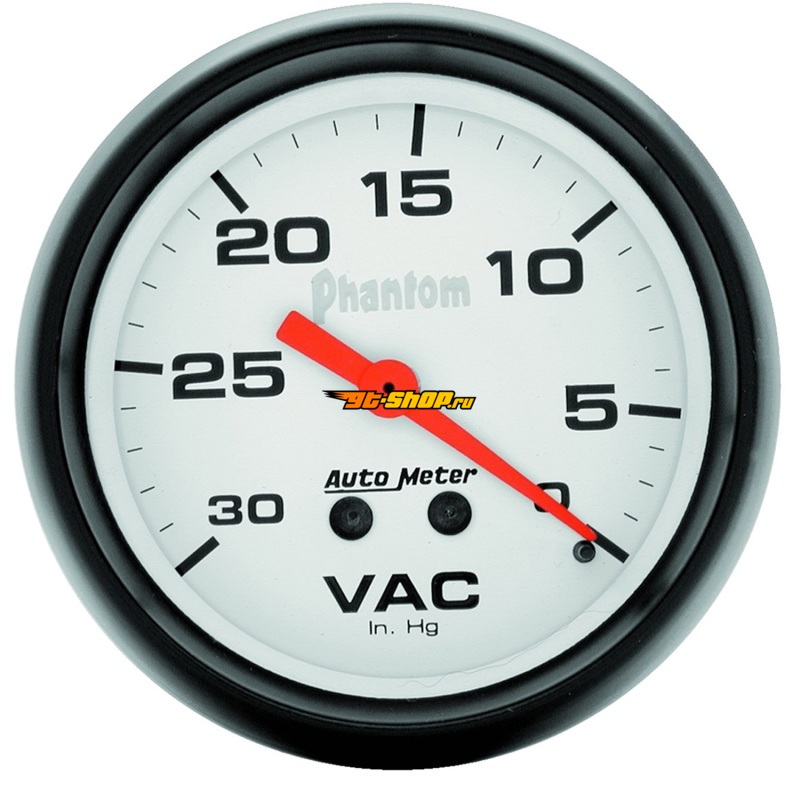 AutoMeter 5884 AM Phantom II Gauges