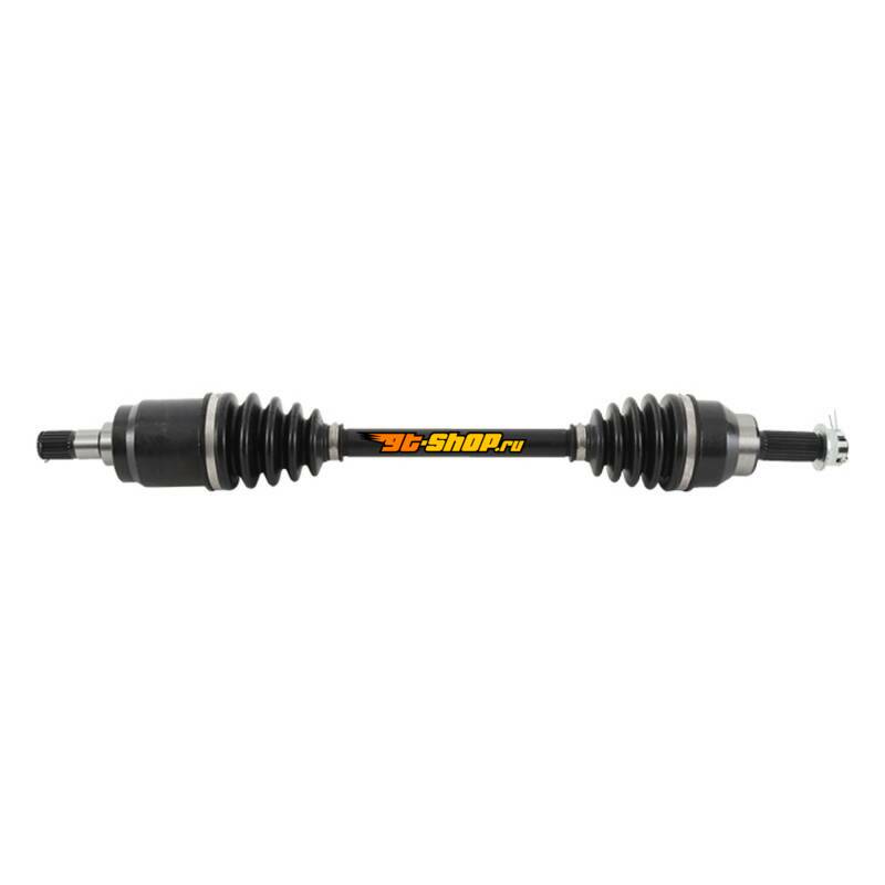All Balls Racing AB8-HO-8-224 ABR Xtreme Duty Axles