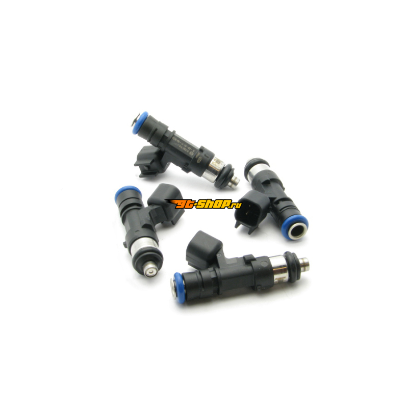 DeatschWerks 17U-06-0750-4 DW 750cc Injector Sets -4 Cyl