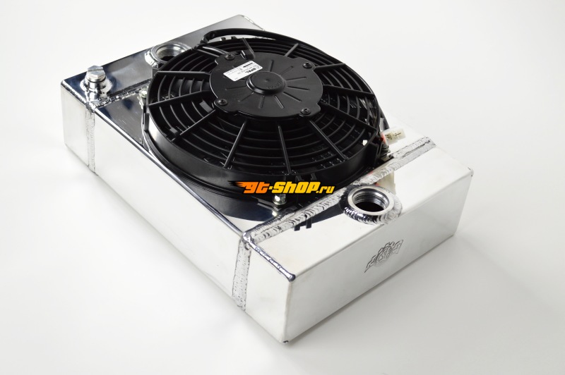 CSF 7065 CSF Radiators - Aluminum