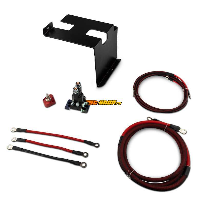 DS18 CA-X3DBATT DSE Powersports Mounting Clamps and Brackets