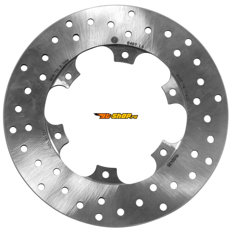 BRE Powersports Discs Brembo OE 68B407L5