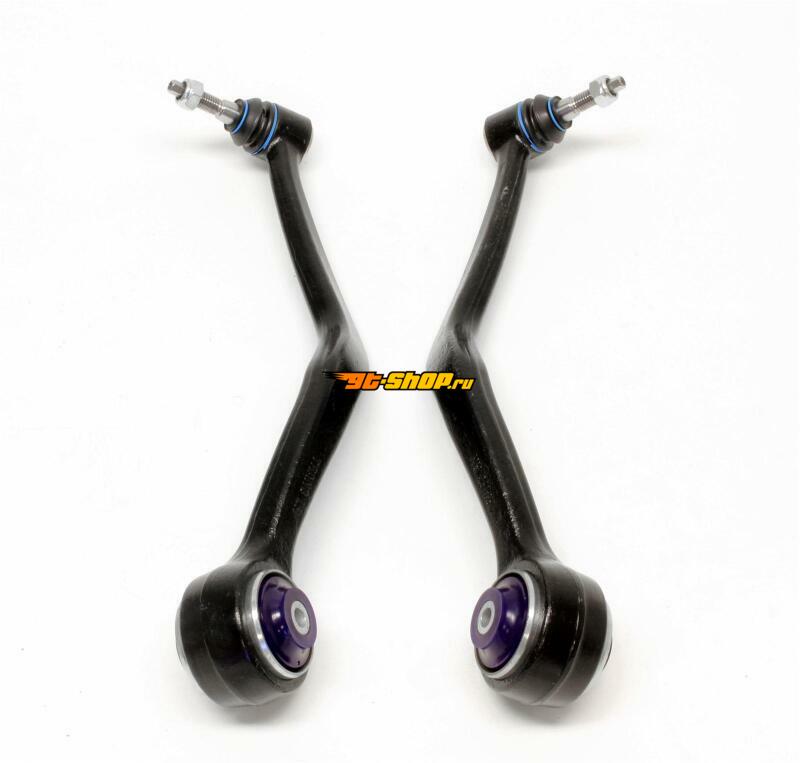 BMR Suspension SPFTRC1001 BMR Radius Rod Bushing Kits