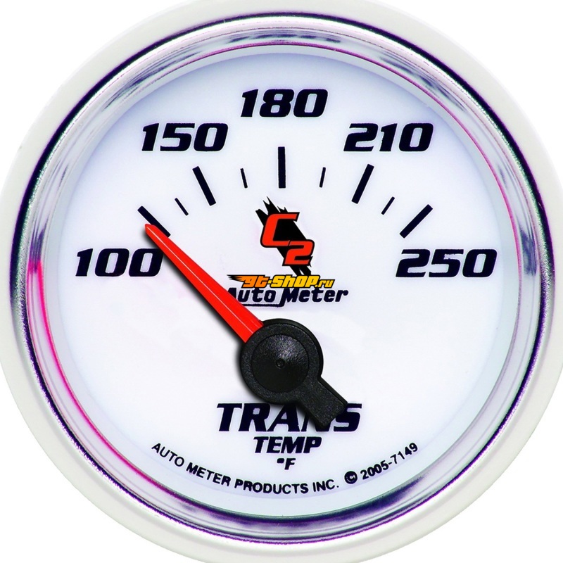 AutoMeter 7149 AM C2 Gauges