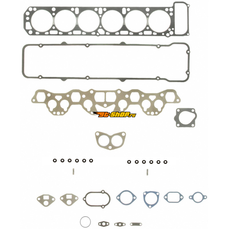 Fel-Pro HS21157PT1 FEL Cylinder Head Gaskets