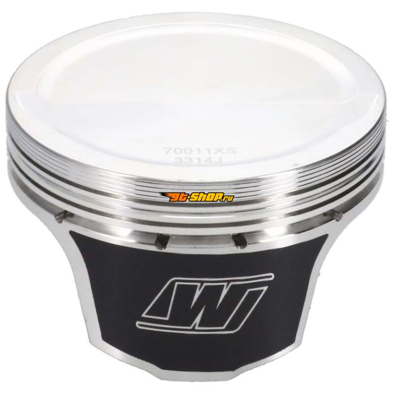 Wiseco RED0011XS WIS Piston Sets - 8 Cyl