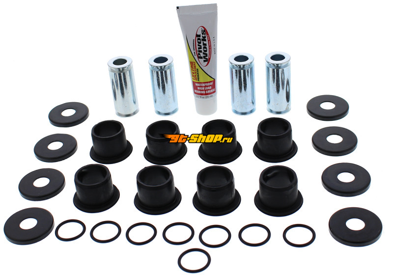 Pivot Works PWAAK-K09-000L PIV A-Arm Kit