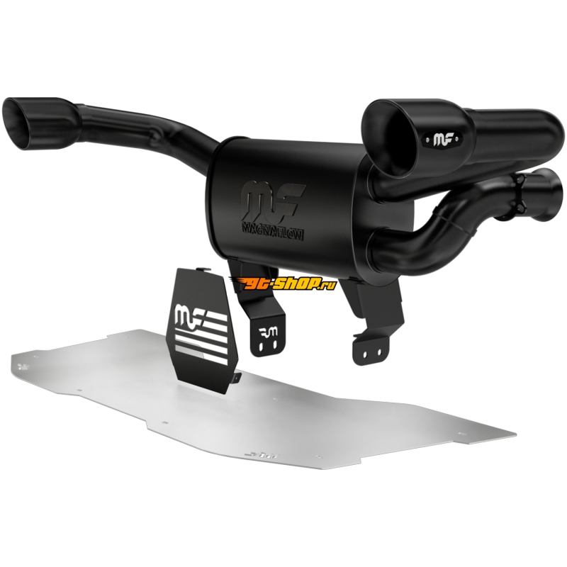 Magnaflow 8101201 MAG Catback Exhaust