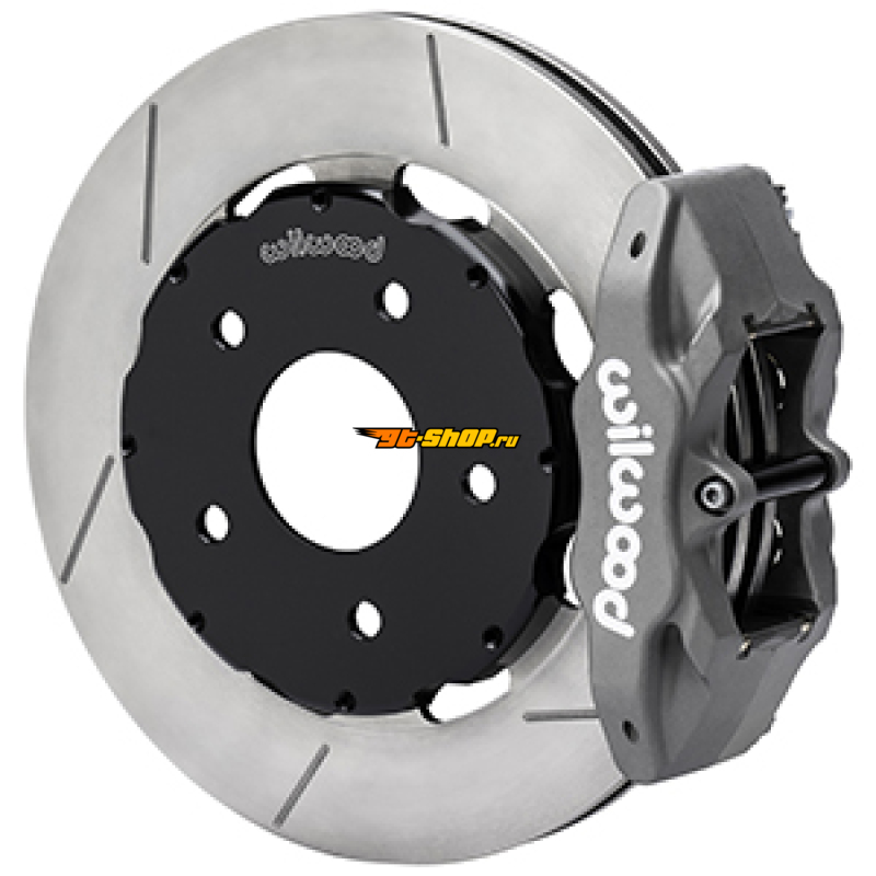 WIL DPC56 Brake Kit Wilwood 140-16531