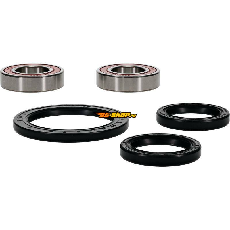 Pivot Works 25-1584-P PIV A-Arm Kit