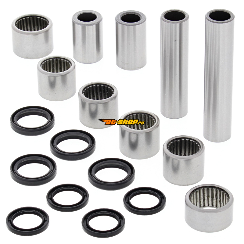 All Balls Racing 27-1116 ABR Linkage Bearing Kits