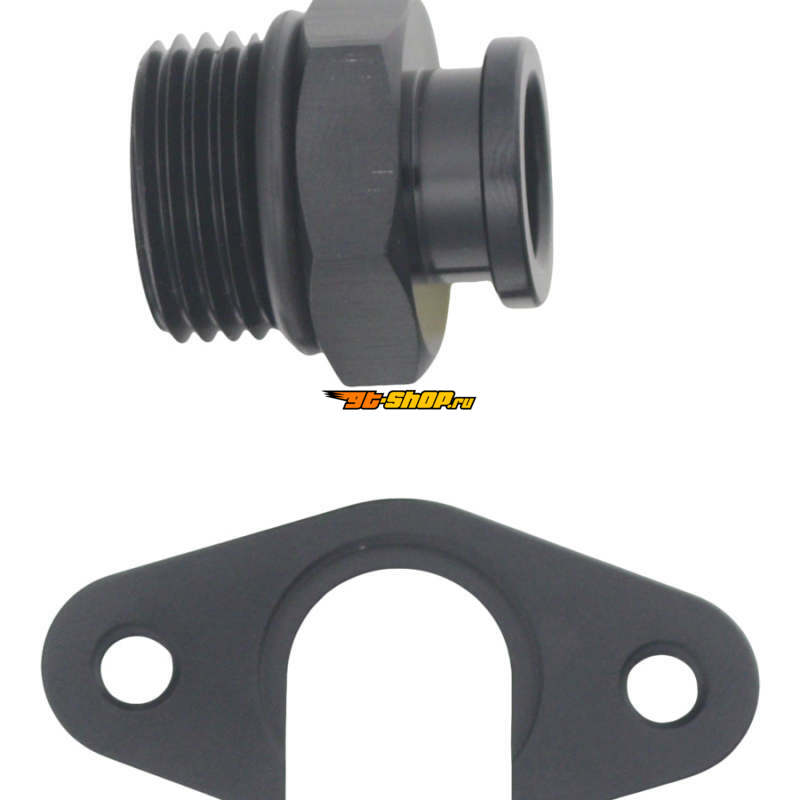 DeatschWerks 6-02-0140-B DW Powersports Injectors
