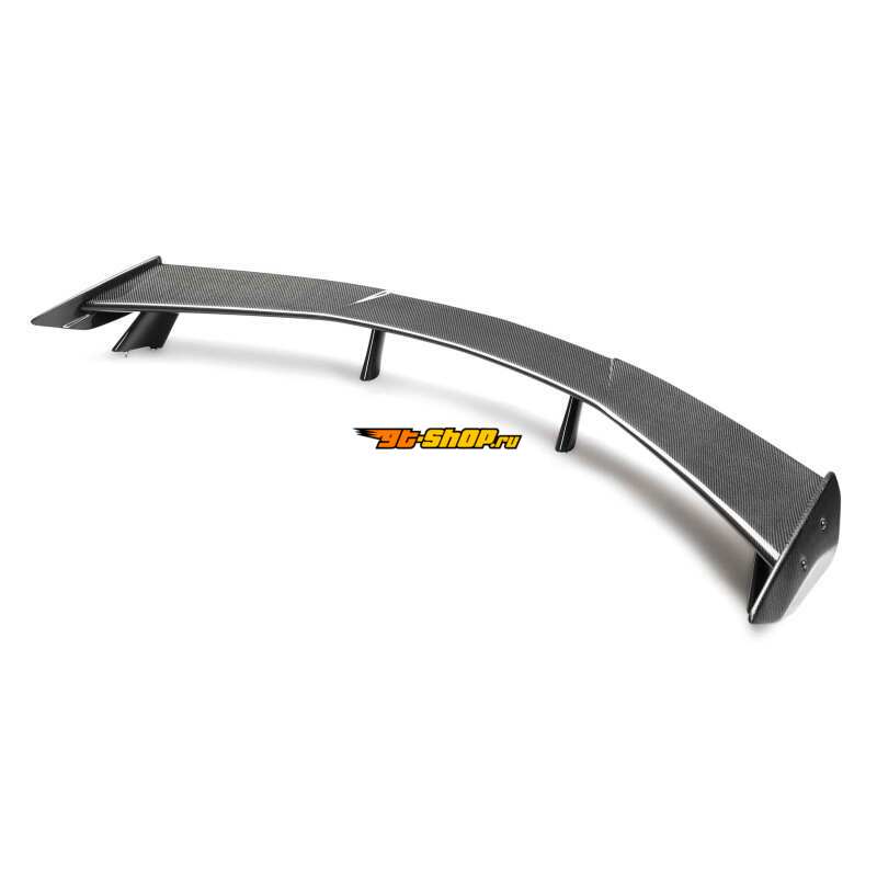 Anderson Composites AC-RS20CHC8-HW AND Rear Spoilers