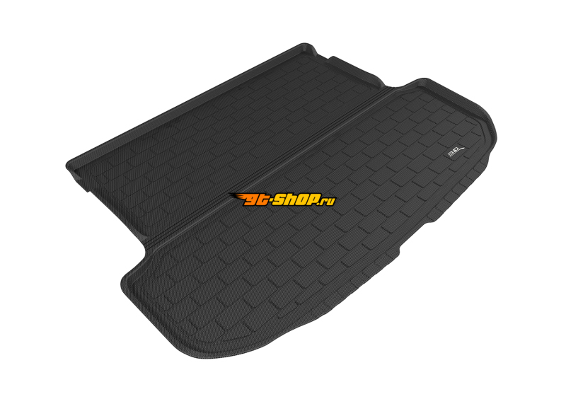 3D MAXpider M1LX0531309 ACE Cargo Liner - Black