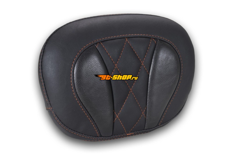 Mustang Motorcycle 88450MO MMP Sissy Bar Pad