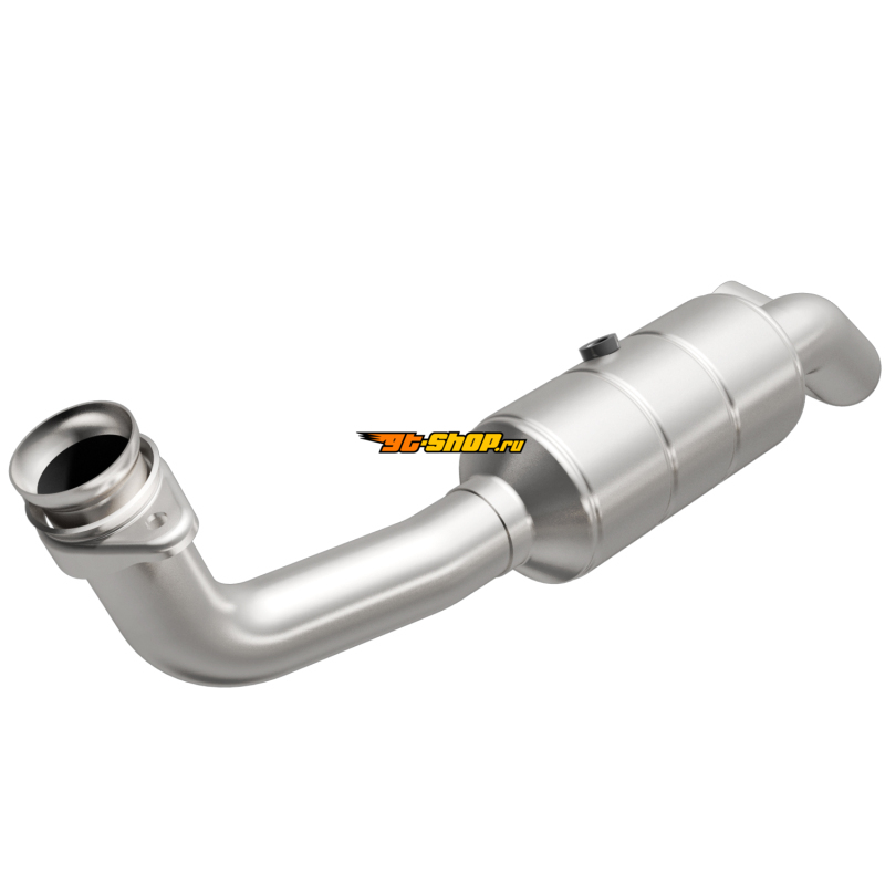 MAG Converter Direct Fit Magnaflow 49694