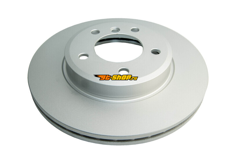 DBA 966E DBA En-Shield Standard Rotors