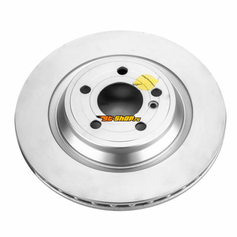 PSB Evolution Coated Rotor PowerStop EBR1464EVC