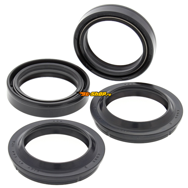 All Balls Racing 56-132 ABR Fork & Dust Seal Kits