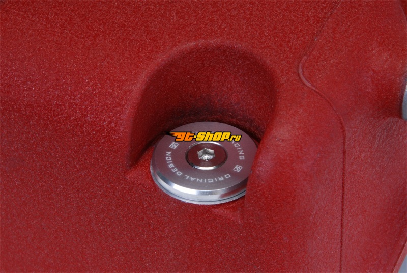 Skunk2 Racing 649-05-0120 SK Valve Cover Hardware