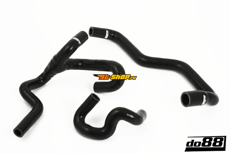 DOB Hose - Heater do88 DO88-KIT121S