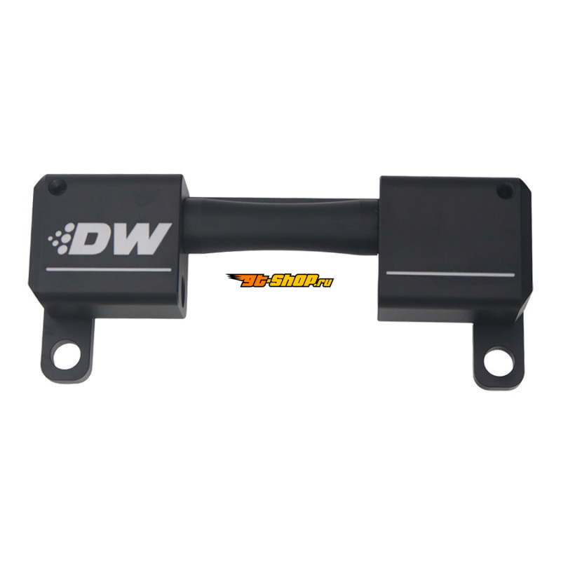 DeatschWerks 6-03-0702 DW ORB to -AN Adapters