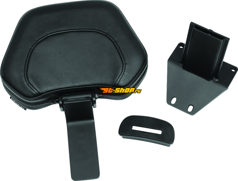 Kuryakyn 6772 KUR Backrests C