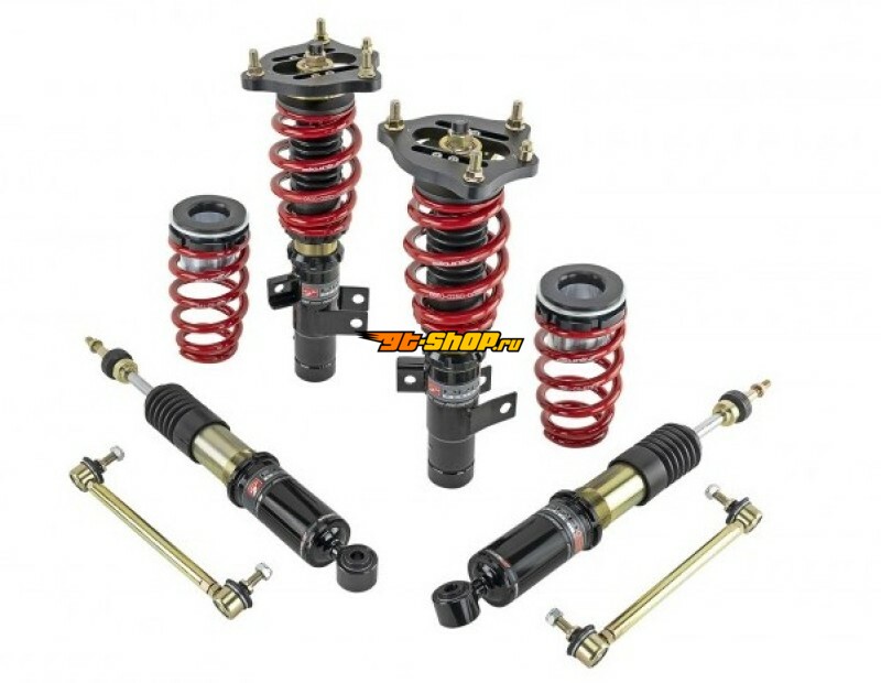 Skunk2 Racing 541-05-8781 SK Pro-ST Coilovers