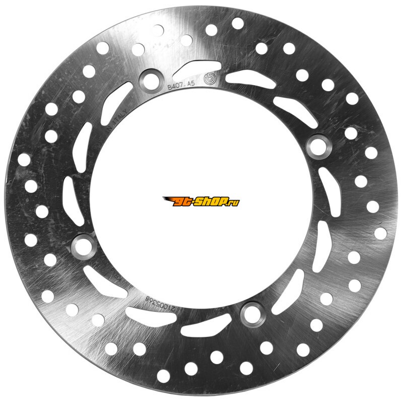 BRE Powersports Discs Brembo OE 68B407A5