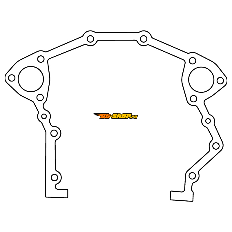 Cometic Gasket C15450-032 CG Timing Cover Gaskets