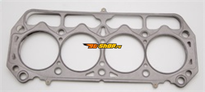 Cometic Gasket C4325-051 CG Head Gaskets
