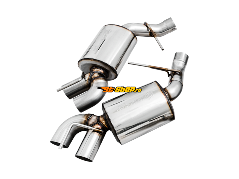 AWE Tuning 3815-31006 AWE Exhaust Conversion Kits