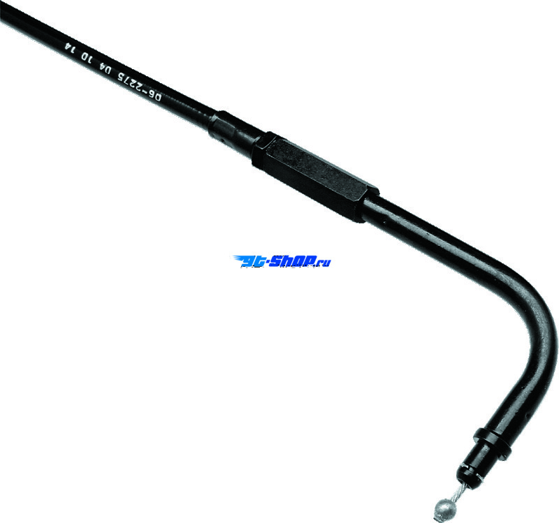 BKC Throttle Cable B Bikers Choice 66653