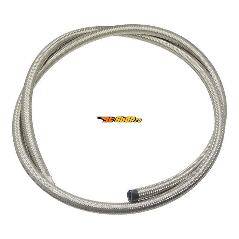 DeatschWerks 6-02-0861-6 DW PTFE Braided Hose