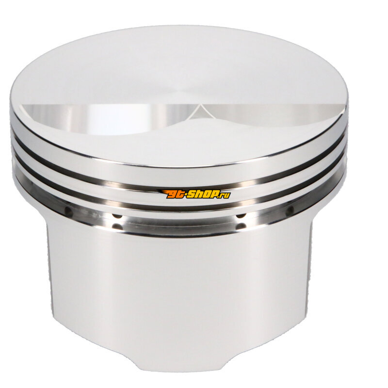 JE Pistons 206066 JE Piston Sets -8 Cyl