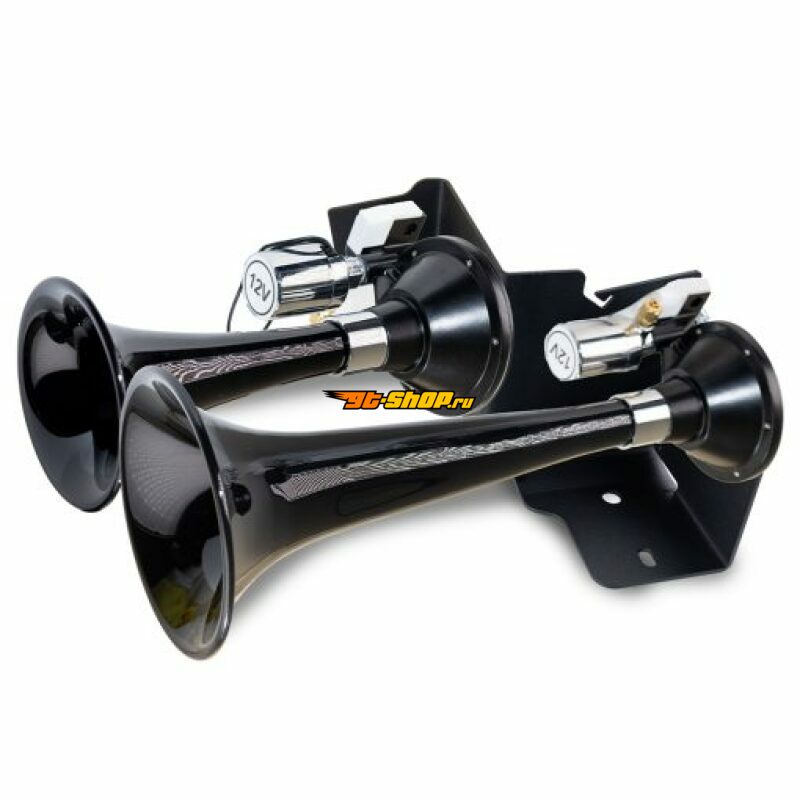 Kleinn Air Horns JL220 KLE Jeep Air Systems