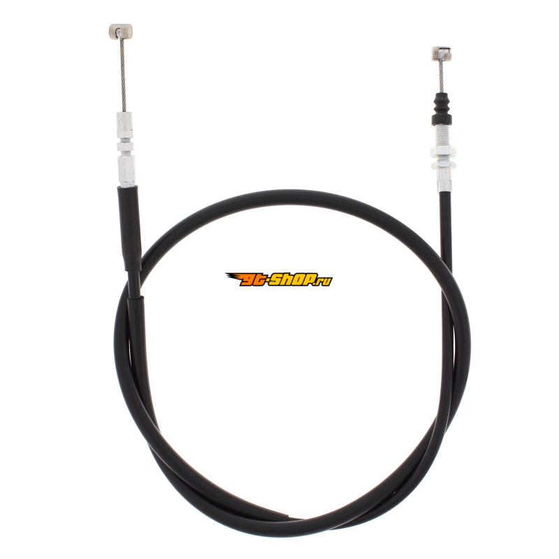 All Balls Racing 45-2109 ABR Clutch Control Cables