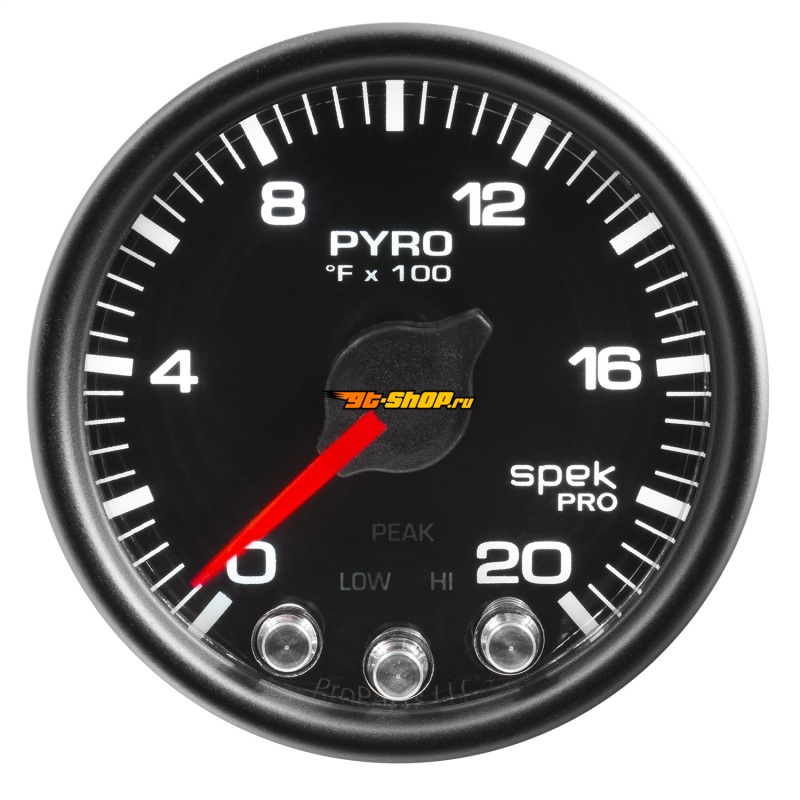 AutoMeter P31032 AM Spek-Pro Gauges
