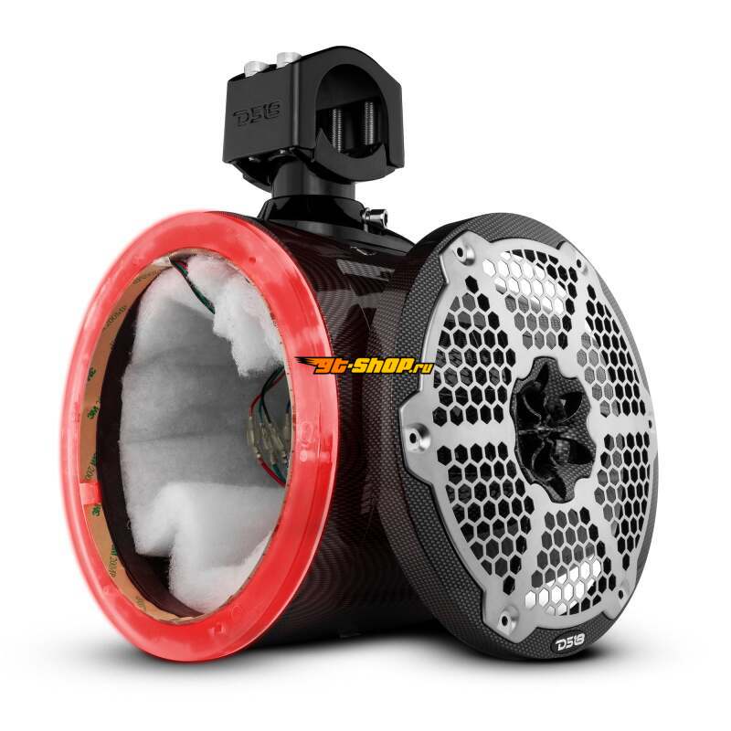 DS18 CF-X8TP.NS DSE NXL Marine and Powersports Towers