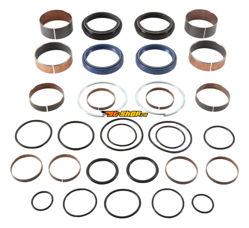 Pivot Works PWFFK-H11-521 PIV A-Arm Kit