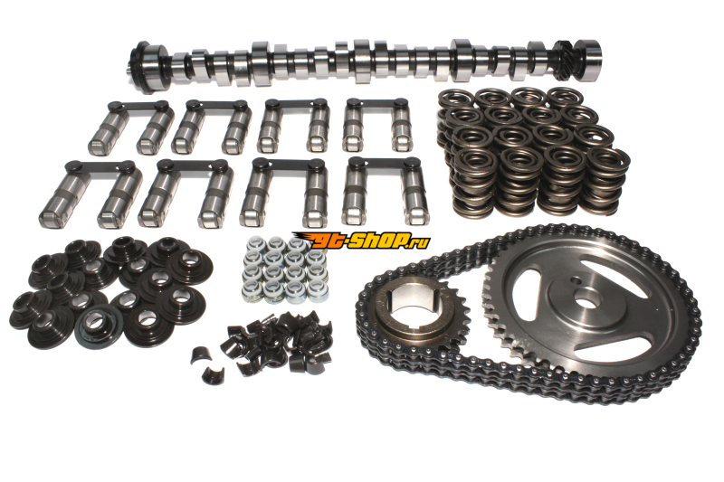 COMP Cams K42-602-11 CCA Camshaft Kits