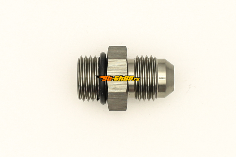 DeatschWerks 6-02-0404 DW ORB to -AN Adapters