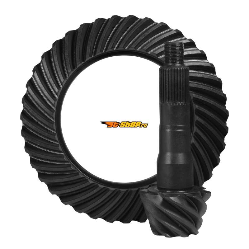 YUK Gear Sets - Toyota Yukon Gear & Axle YG T9.5-488